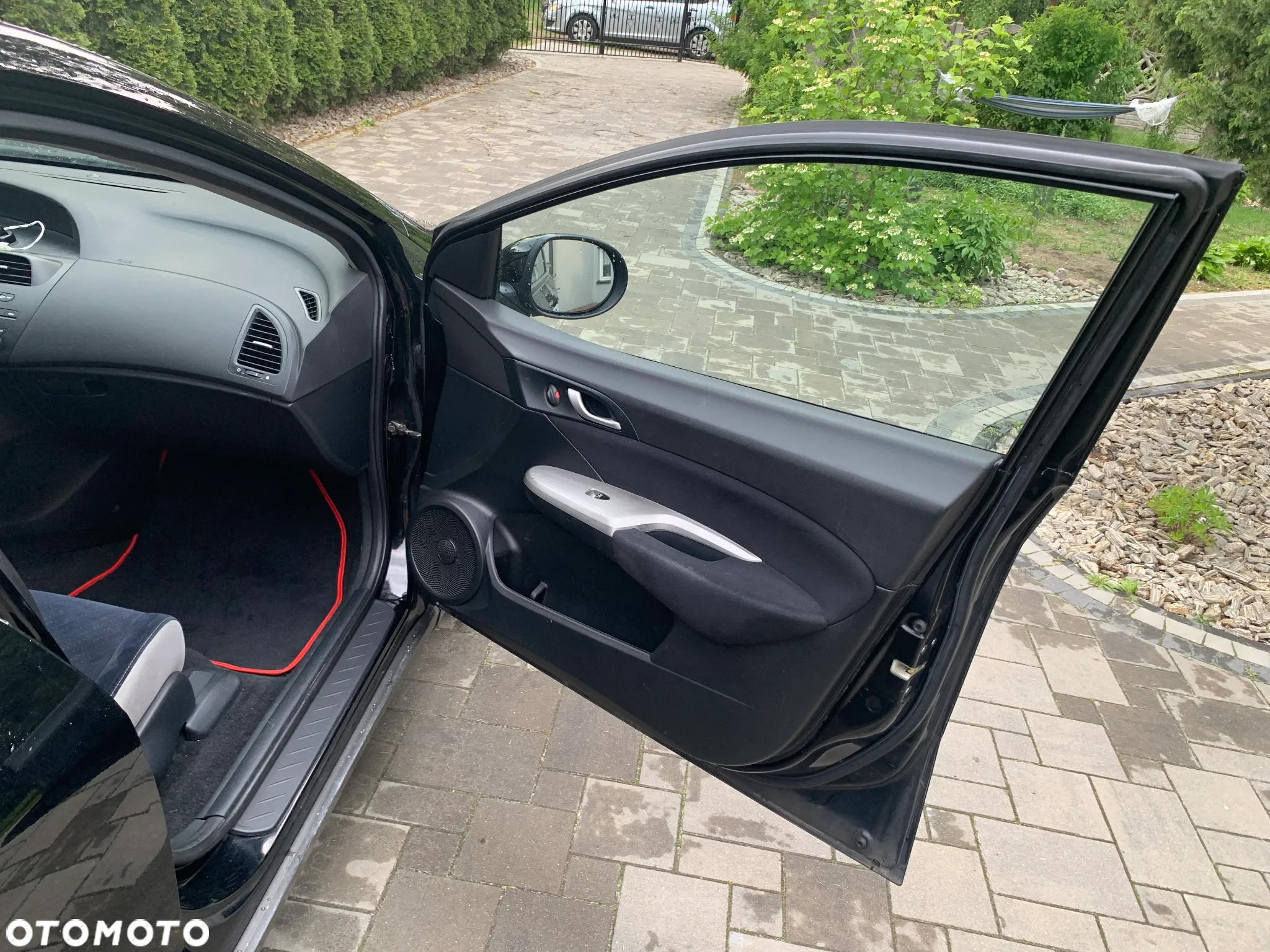 Honda Civic - 18