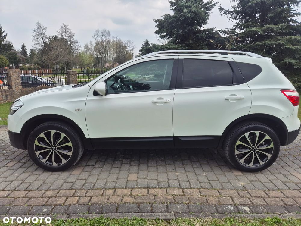 Nissan Qashqai 1.6 I-Way - 9