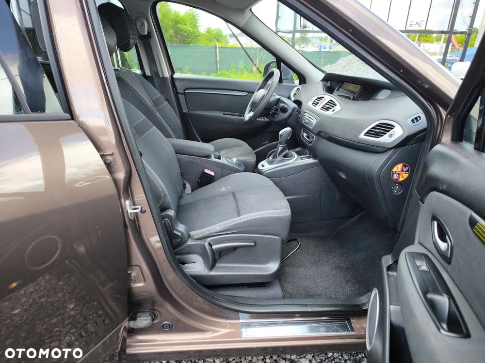 Renault Scenic 2.0 16V 140 CVT Dynamique - 20