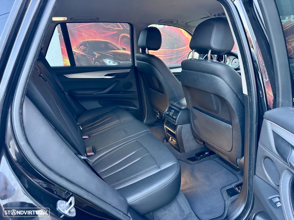 BMW X5 - 11
