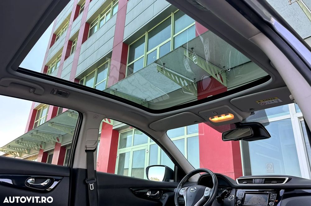Nissan Qashqai - 18