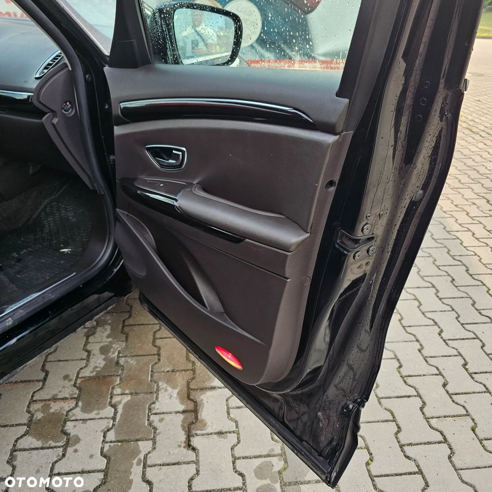 Renault Espace Energy dCi 130 Intens - 13