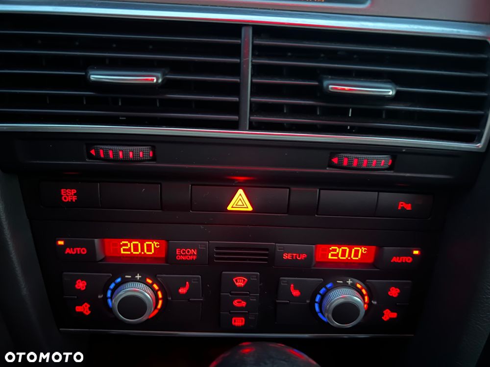 Audi A6 Limousine - 17