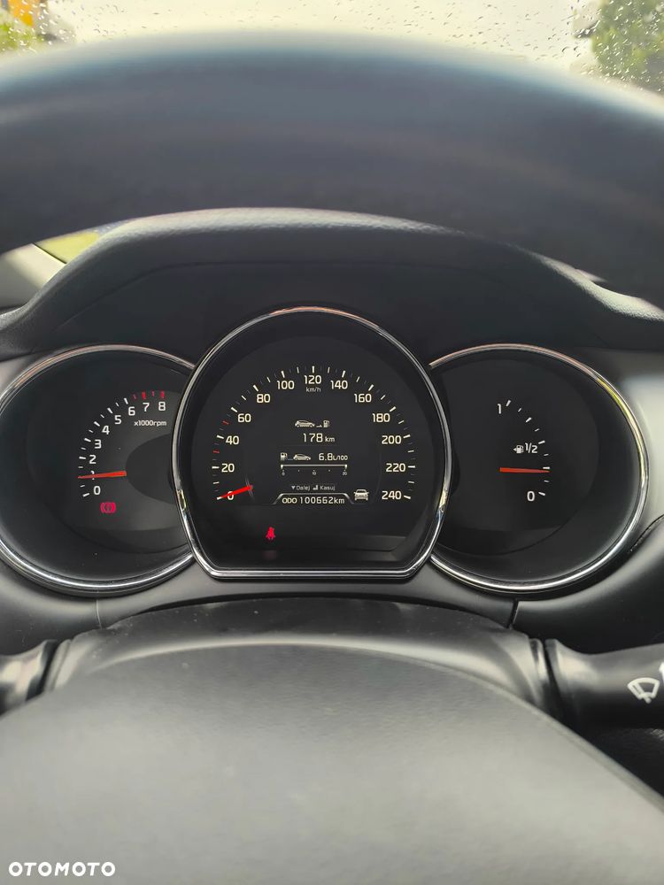 Kia Ceed 1.6 GDI L - 2