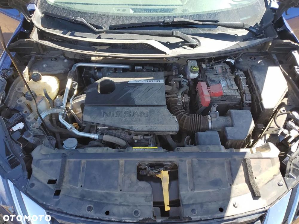 Nissan X-Trail 1.5 VC-T Mild-Hybrid Xtronic Acenta - 11