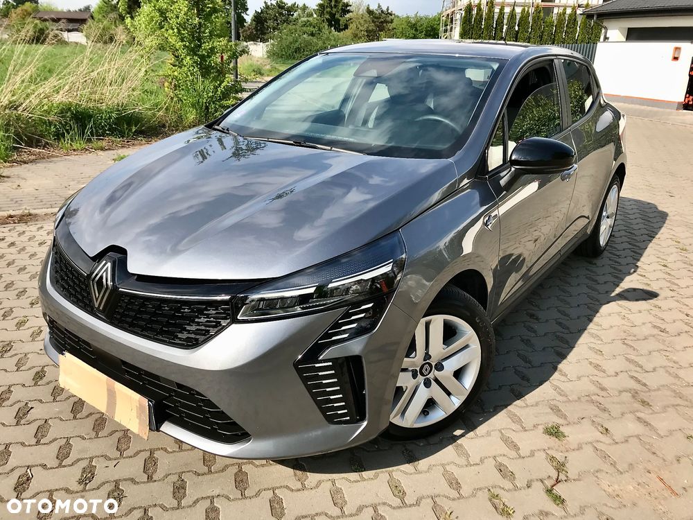 Renault Clio TCe 90 ESPIRIT ALPINE - 5