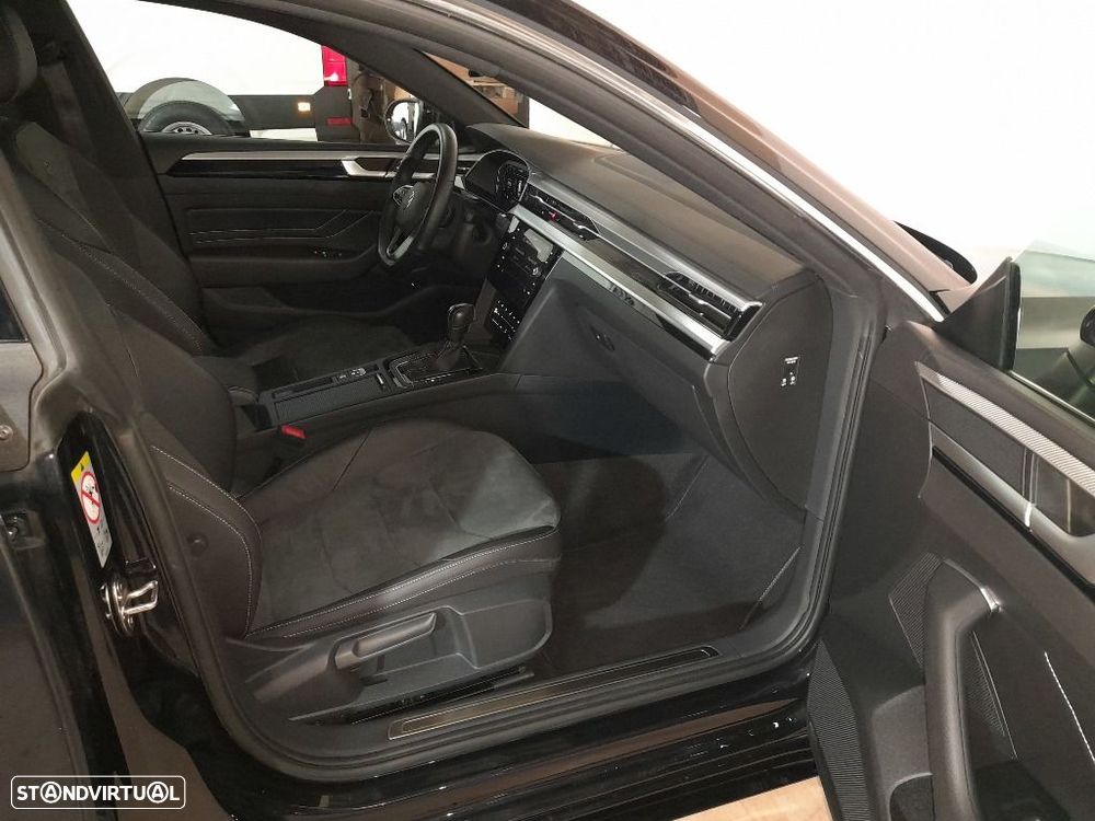 VW Arteon Shooting Brake 2.0 TDI R-Line DSG - 17