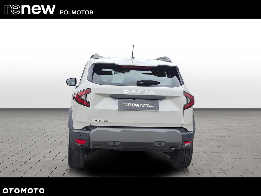 Dacia Duster 1.0 TCe Expression - 4