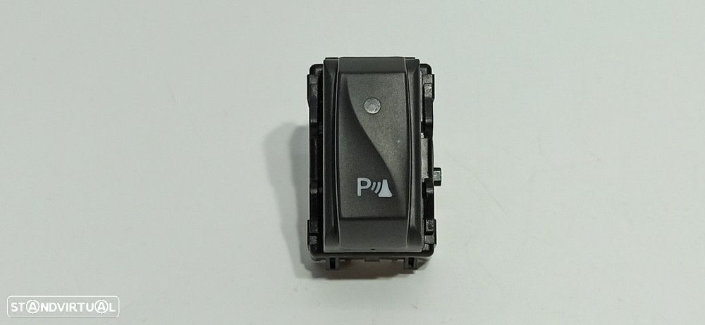 INTERRUPTOR DO SENSOR DE ESTACIONAMENTO DACIA SANDERO COMFORT - 1