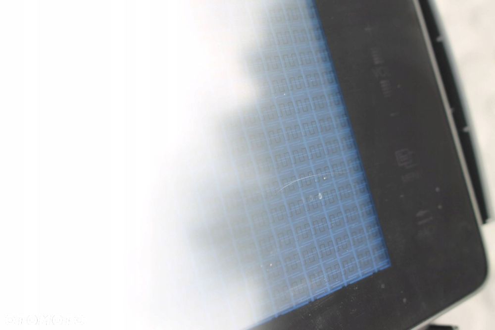 radio nawigacja gps ekran 39100-t8m-e51-m1 honda hr-v ii 15-20 - 8