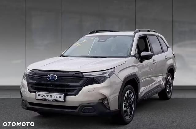 SUBARU FORESTER  2025 -26  ROK  TYLNA  ĆWIARTKA BŁOTNIK - 1