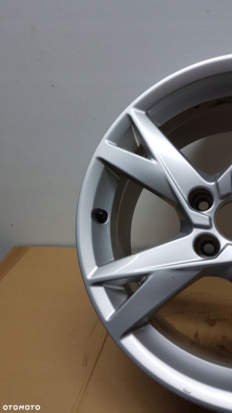 FELGA AUDI A4 B9 8W 7.5Jx17 ET38 - 3