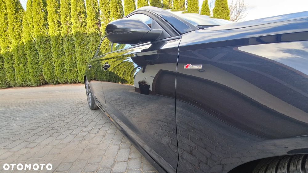 Audi A6 Limousine 3.0 TDI Quattro S tronic - 14