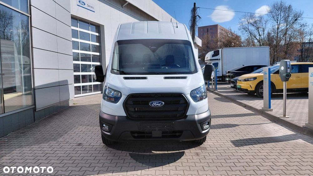Ford Transit - 3