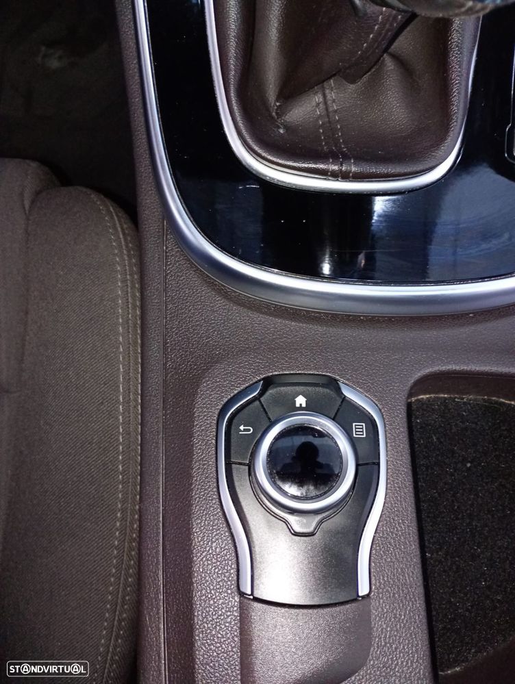 Renault Espace 1.6 dCi Zen - 16