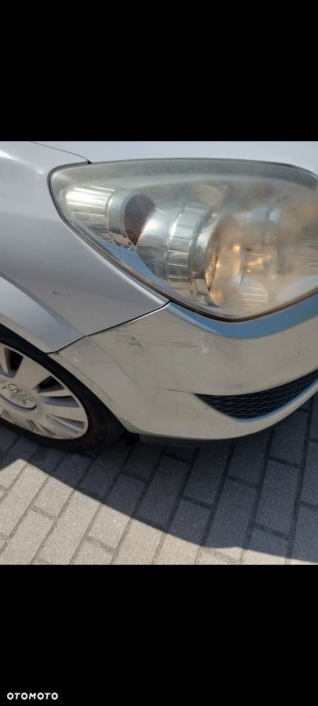 Opel Astra 1.7 CDTI Cosmo - 4