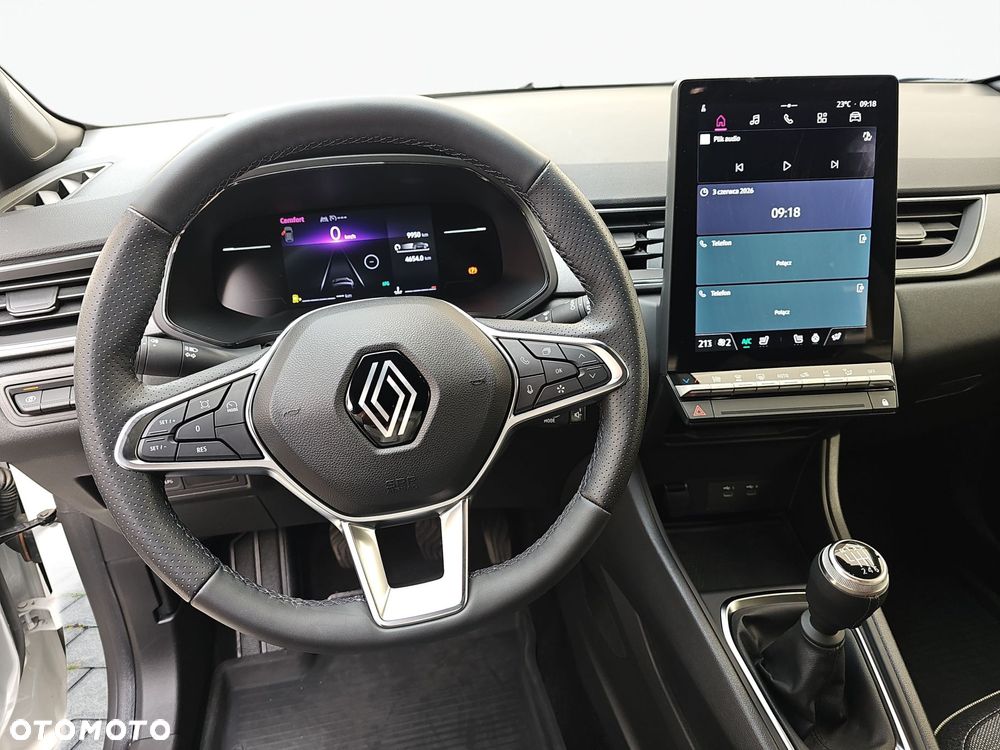 Renault Captur - 15