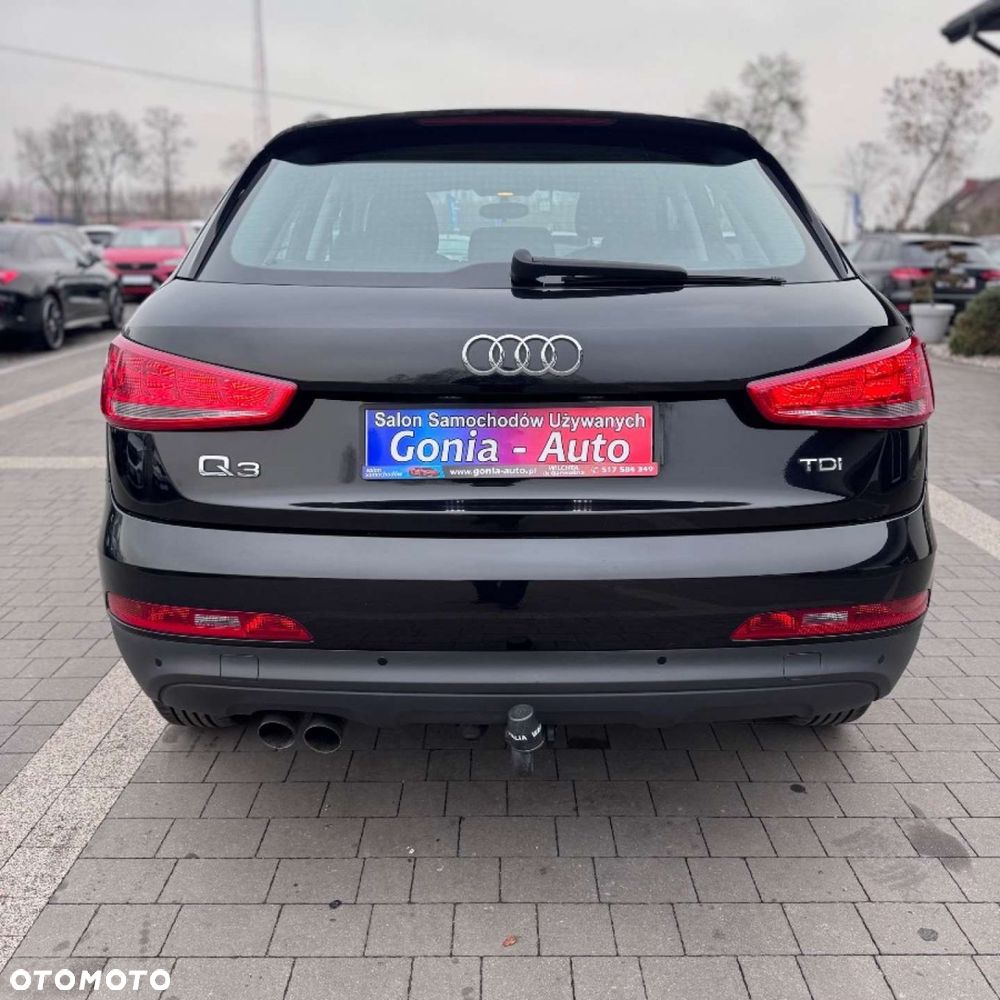 Audi Q3 - 7