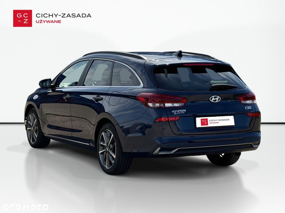 Hyundai i30 - 4