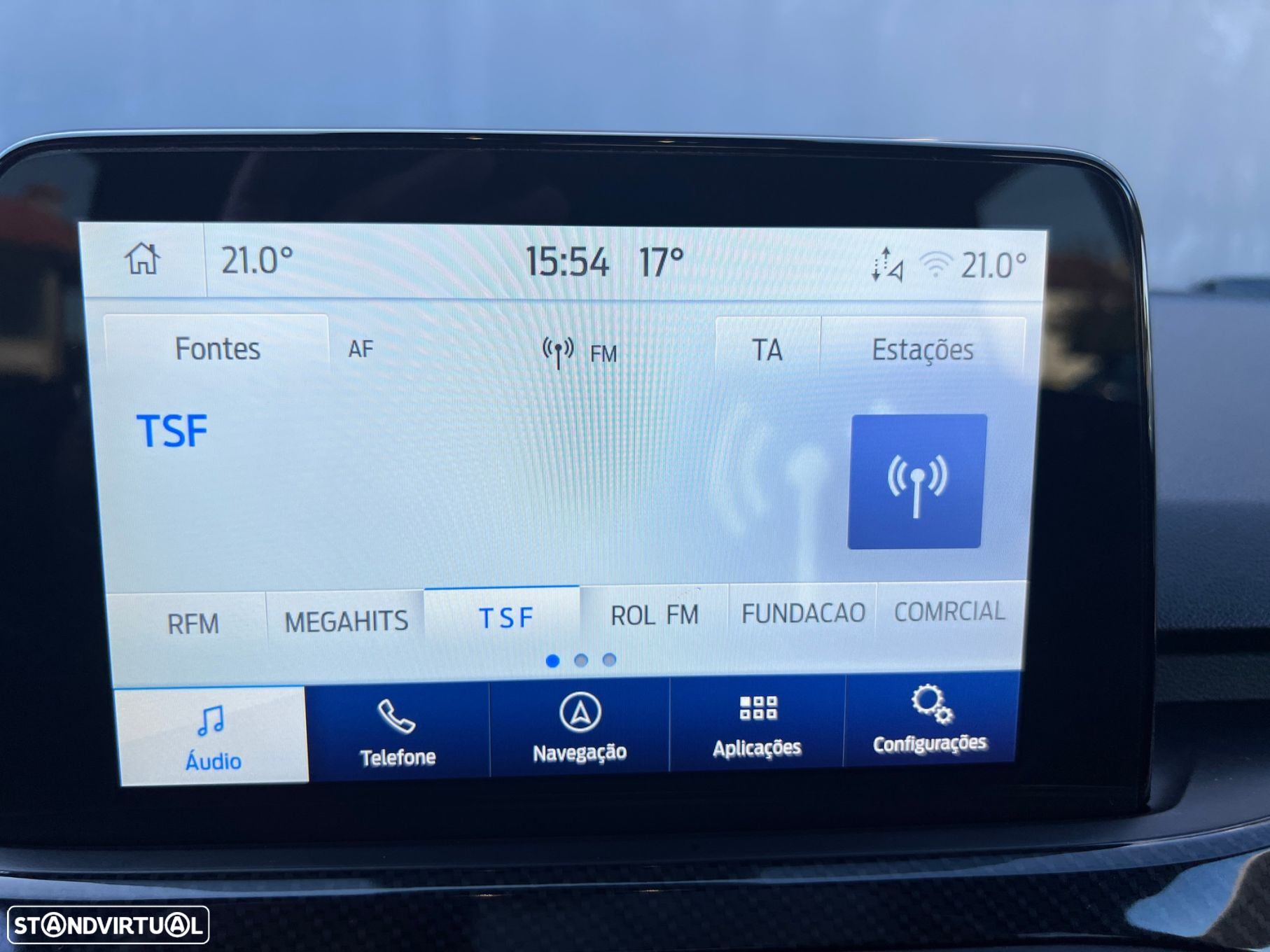 Ford Focus 1.0 EcoBoost ST-Line - 29