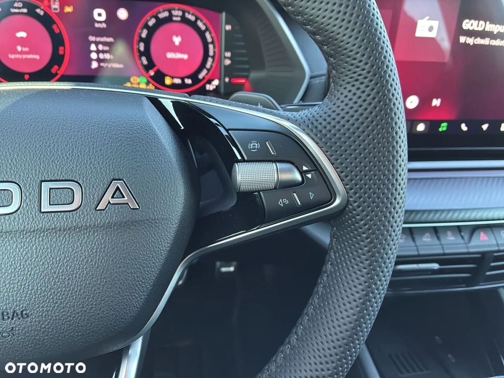 Skoda Octavia - 16