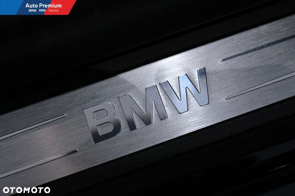 BMW Seria 5 - 22
