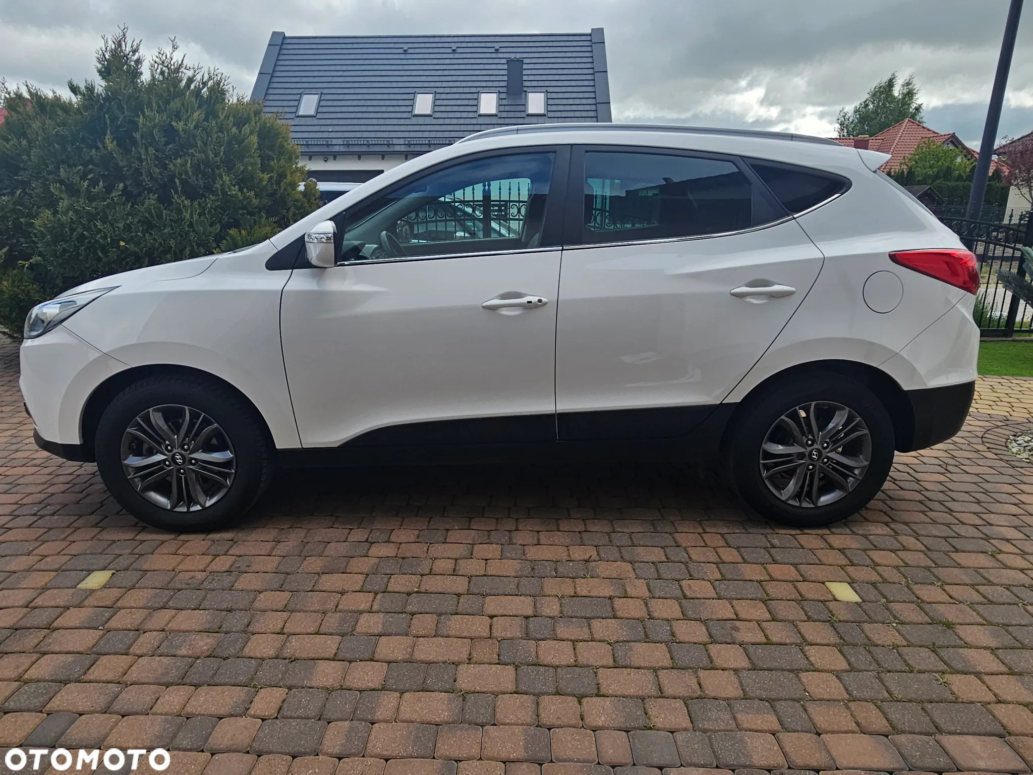 Hyundai ix35 - 28