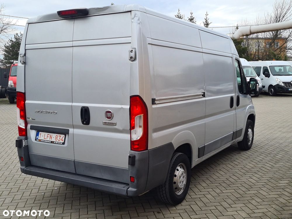 Fiat Ducato - 5