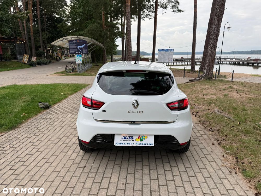 Renault Clio Energy TCe 120 EDC Limited - 9