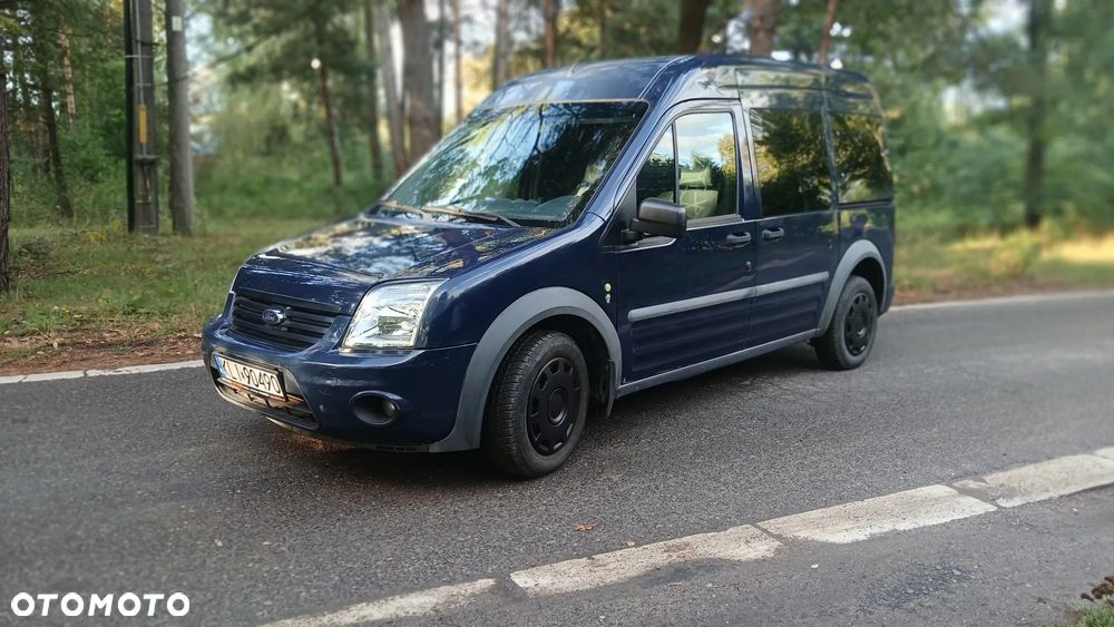 Ford Tourneo Connect - 2
