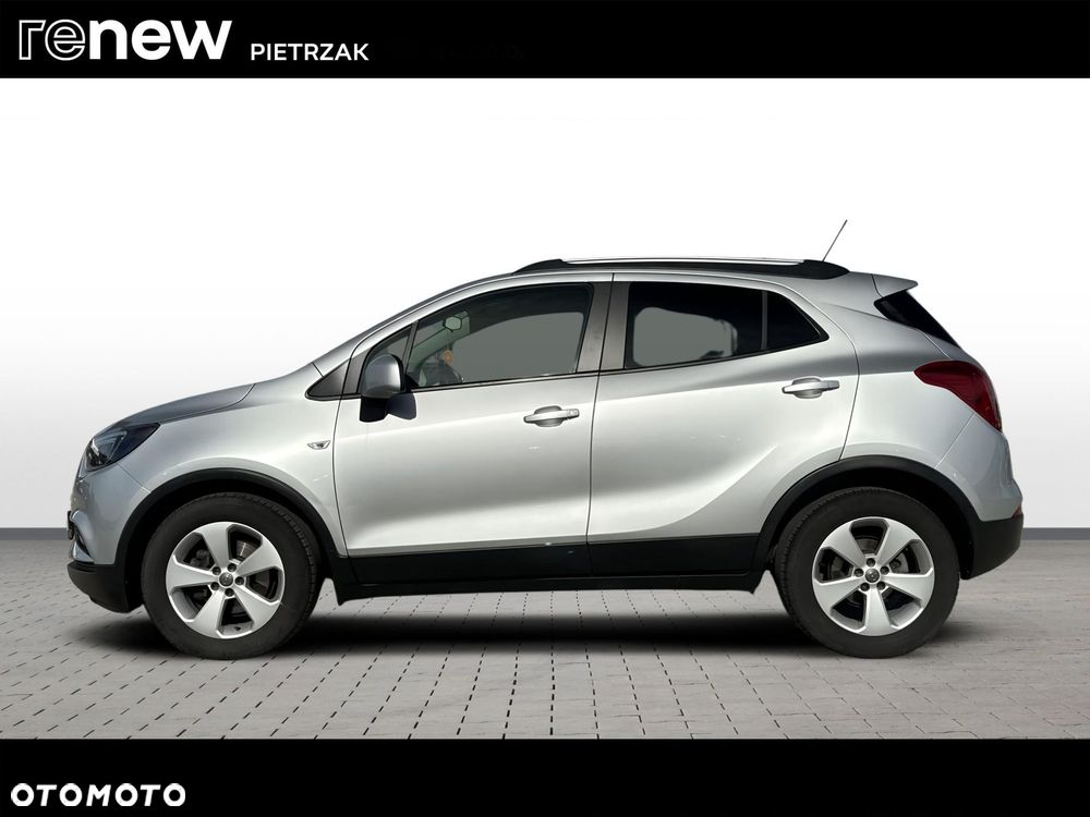 Opel Mokka 1.4 T Enjoy S&S 4x4 EU6 - 2