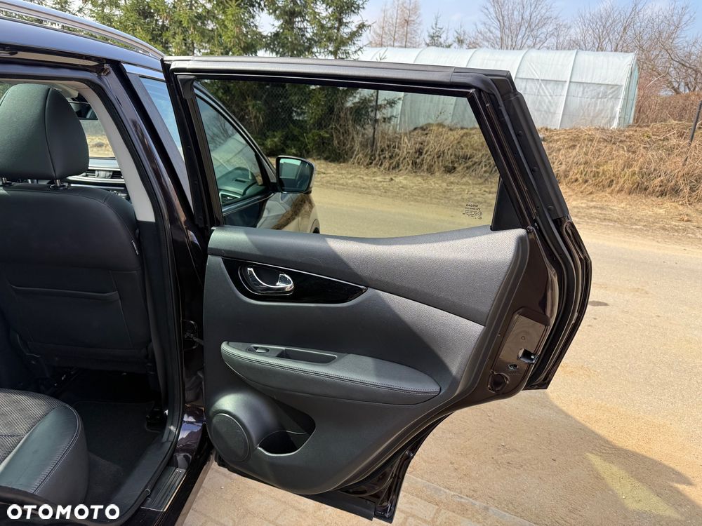 Nissan Qashqai - 24