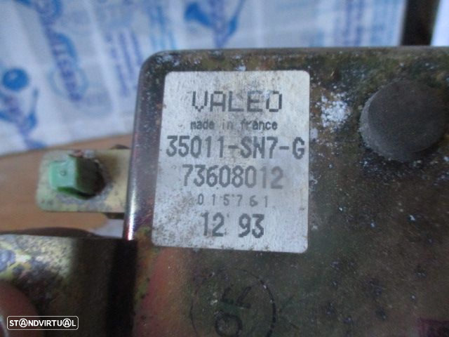 Modulo 73608012 HONDA ACCORD 1993 2.0I Abs - 2