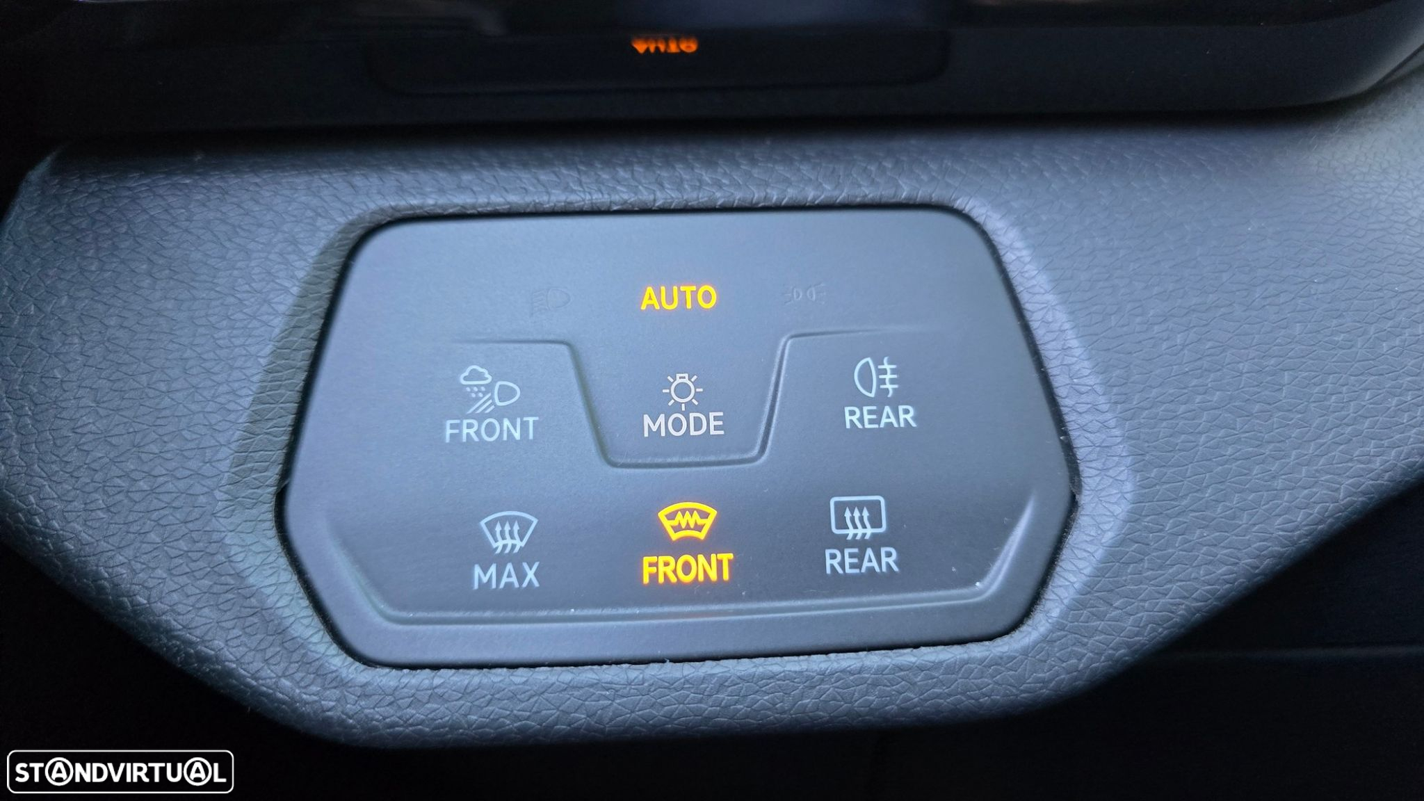 VW ID.4 77 kWh Pro Performance - 11