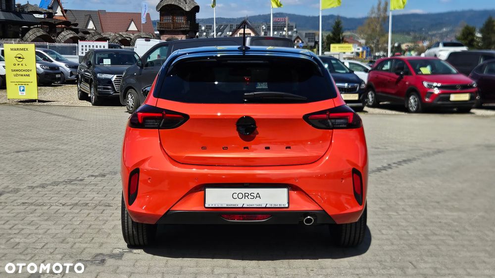 Opel Corsa 1.2 T Yes S&S - 19