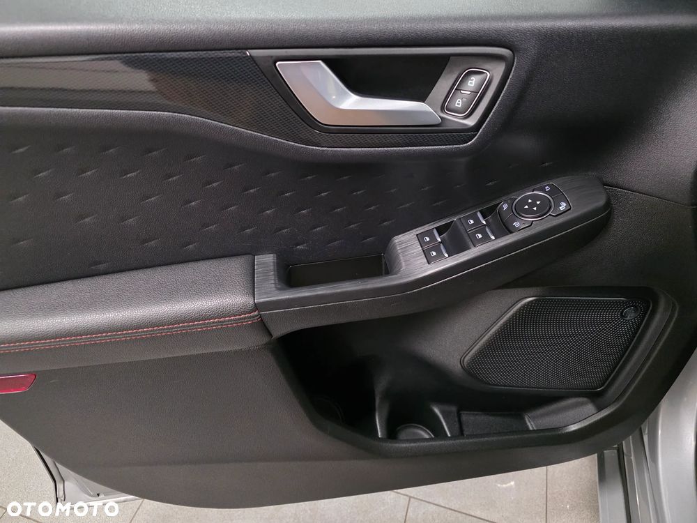 Ford Kuga 2.0 EcoBlue AWD ST-Line - 24