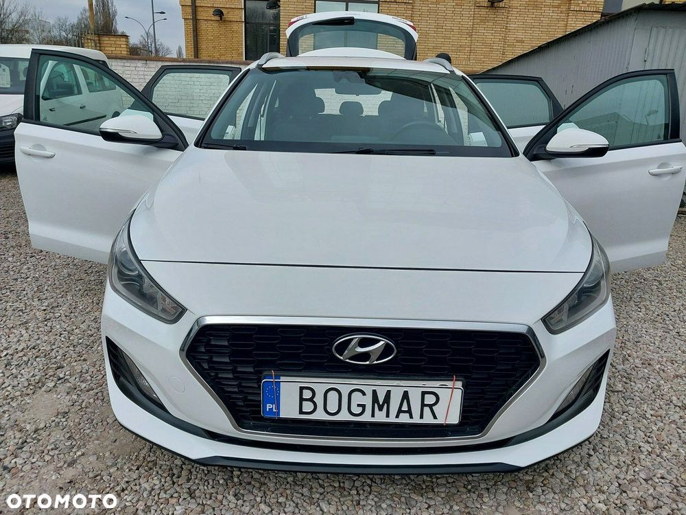 Hyundai i30 - 11