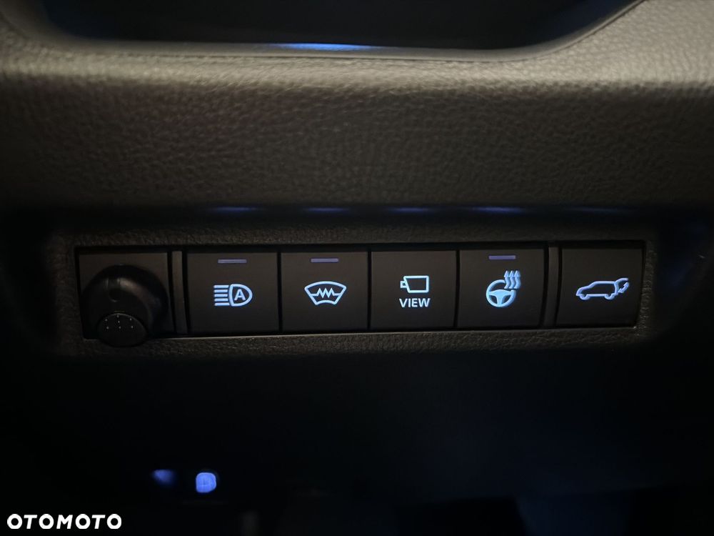 Toyota RAV4 - 19