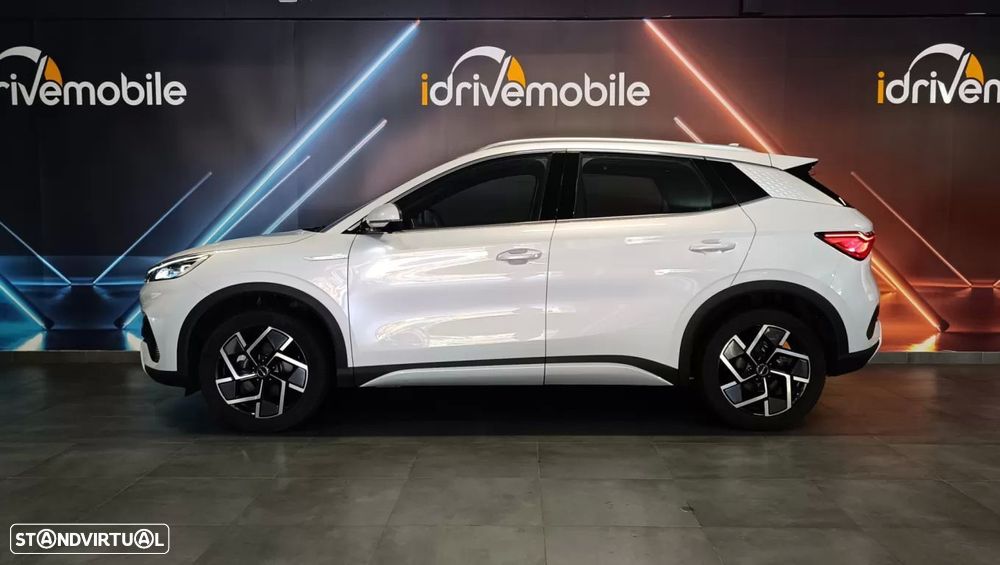 BYD Atto 3 60.48 kWh Design - 5