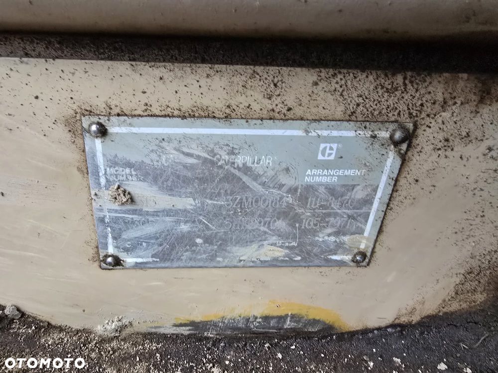 Caterpillar 315 - 6