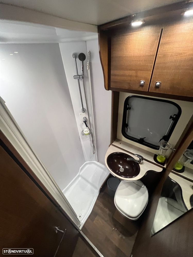 Chausson Flash - 8