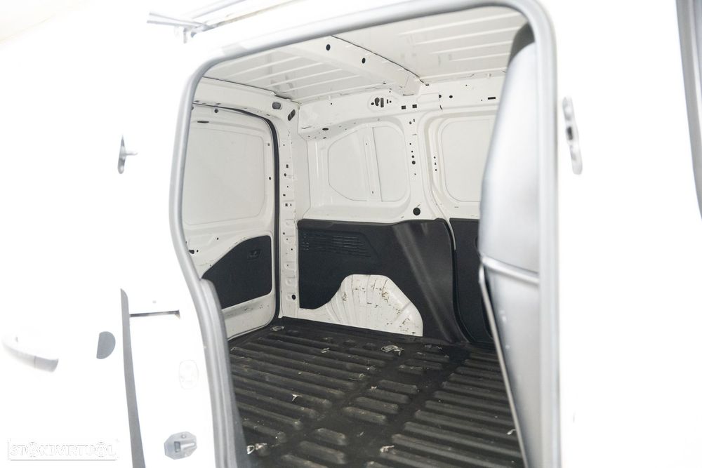 Opel Combo - 10