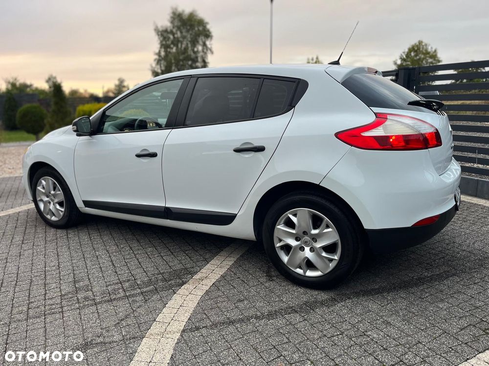 Renault Megane - 9