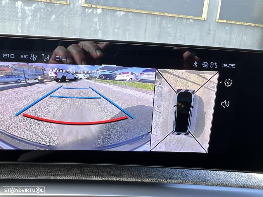 Peugeot E-3008 73 kWh GT - 49