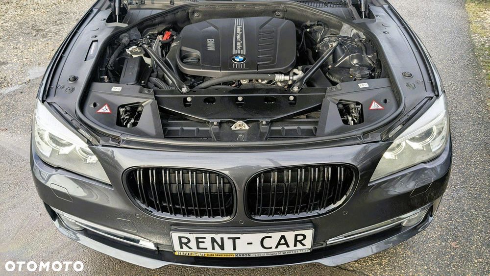 BMW Seria 7 - 35