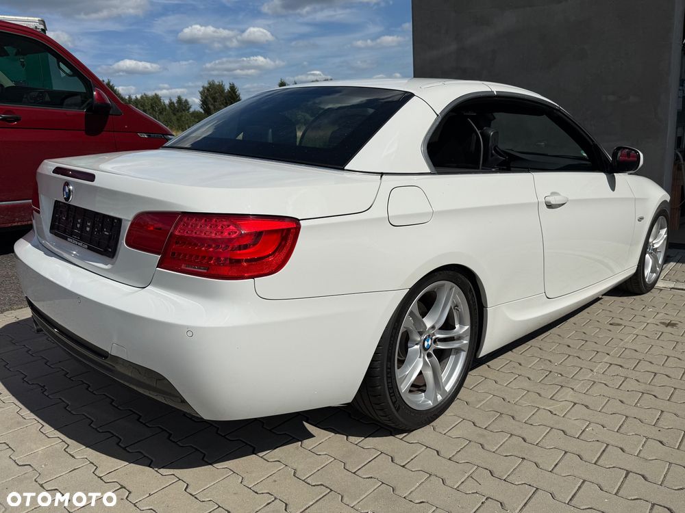 BMW Seria 3 320i M Sport Edition - 2