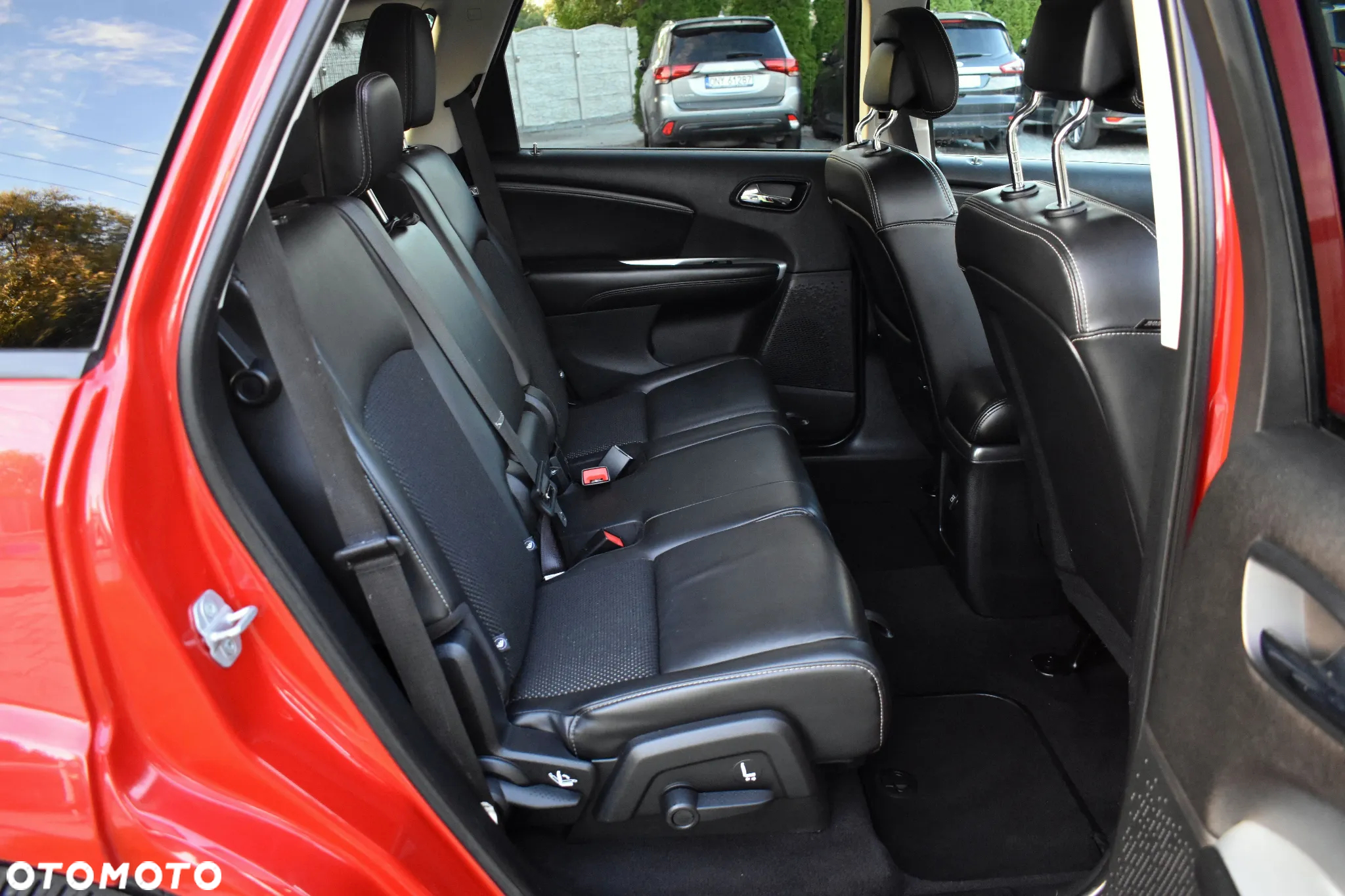 Fiat Freemont 2.0 Multijet 16V DPF Black Code - 36