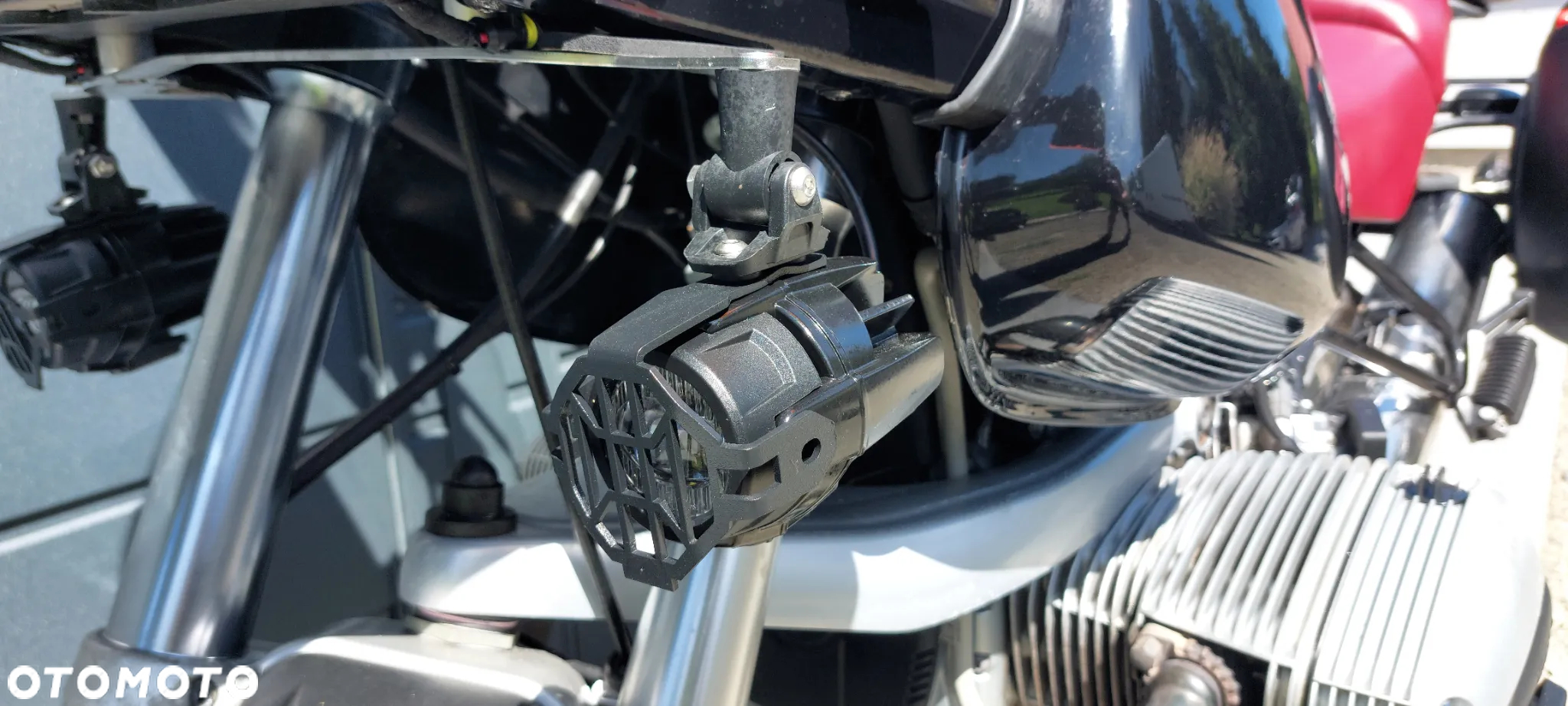 BMW GS - 6