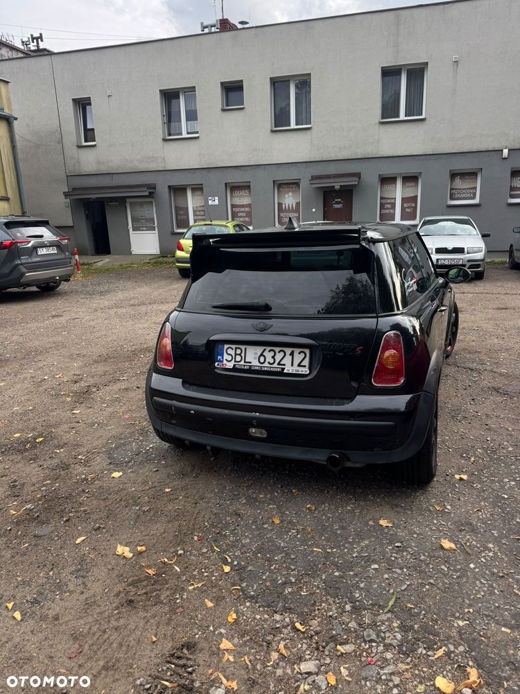 MINI Cooper - 13
