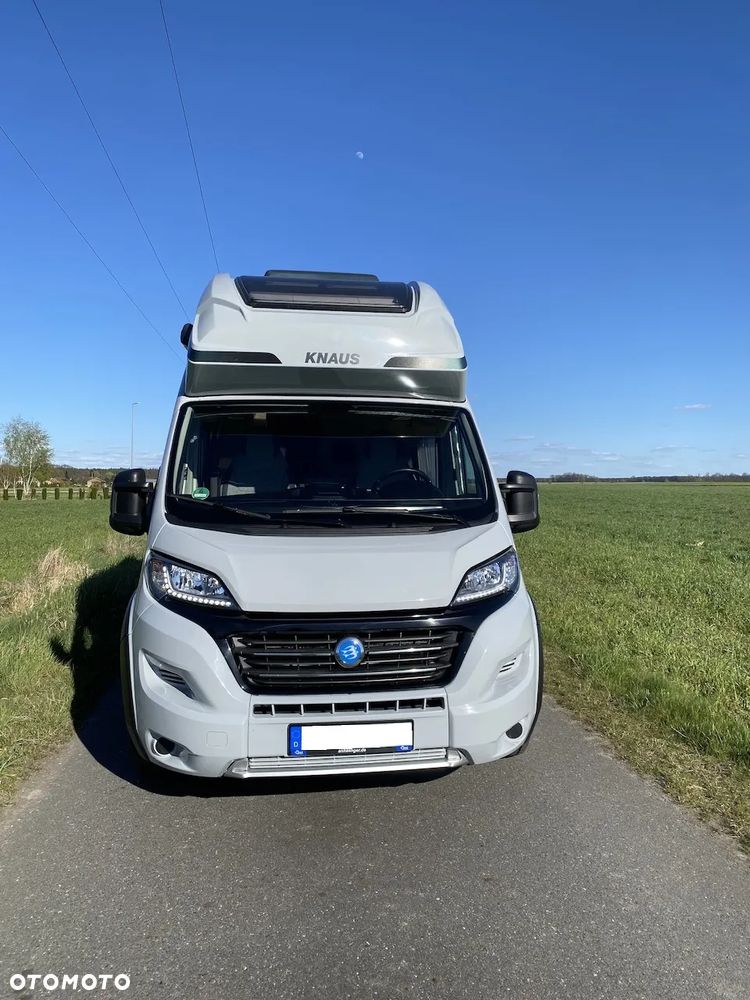 KNAUS BOXSTAR 600 XL LifeTime - 3